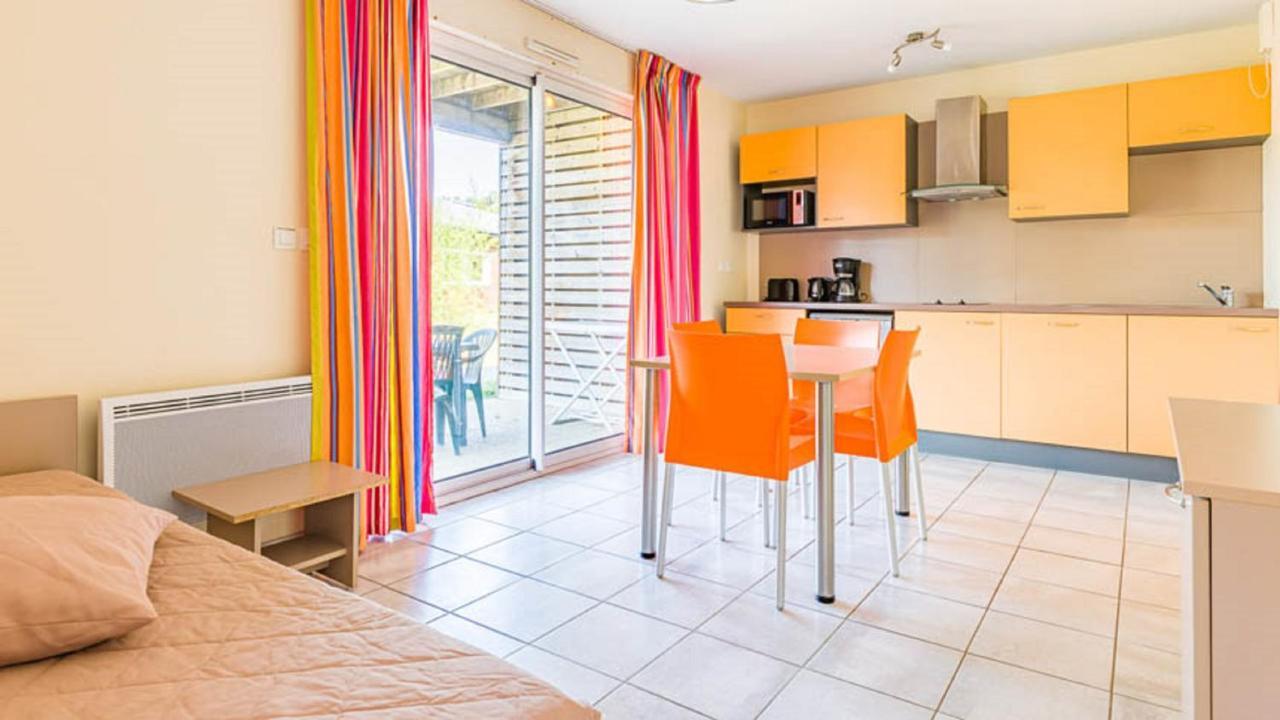 Vacanceole - Relais Du Plessis Chaveignes Buitenkant foto