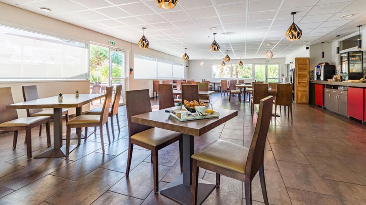 Vacanceole - Relais Du Plessis Chaveignes Buitenkant foto