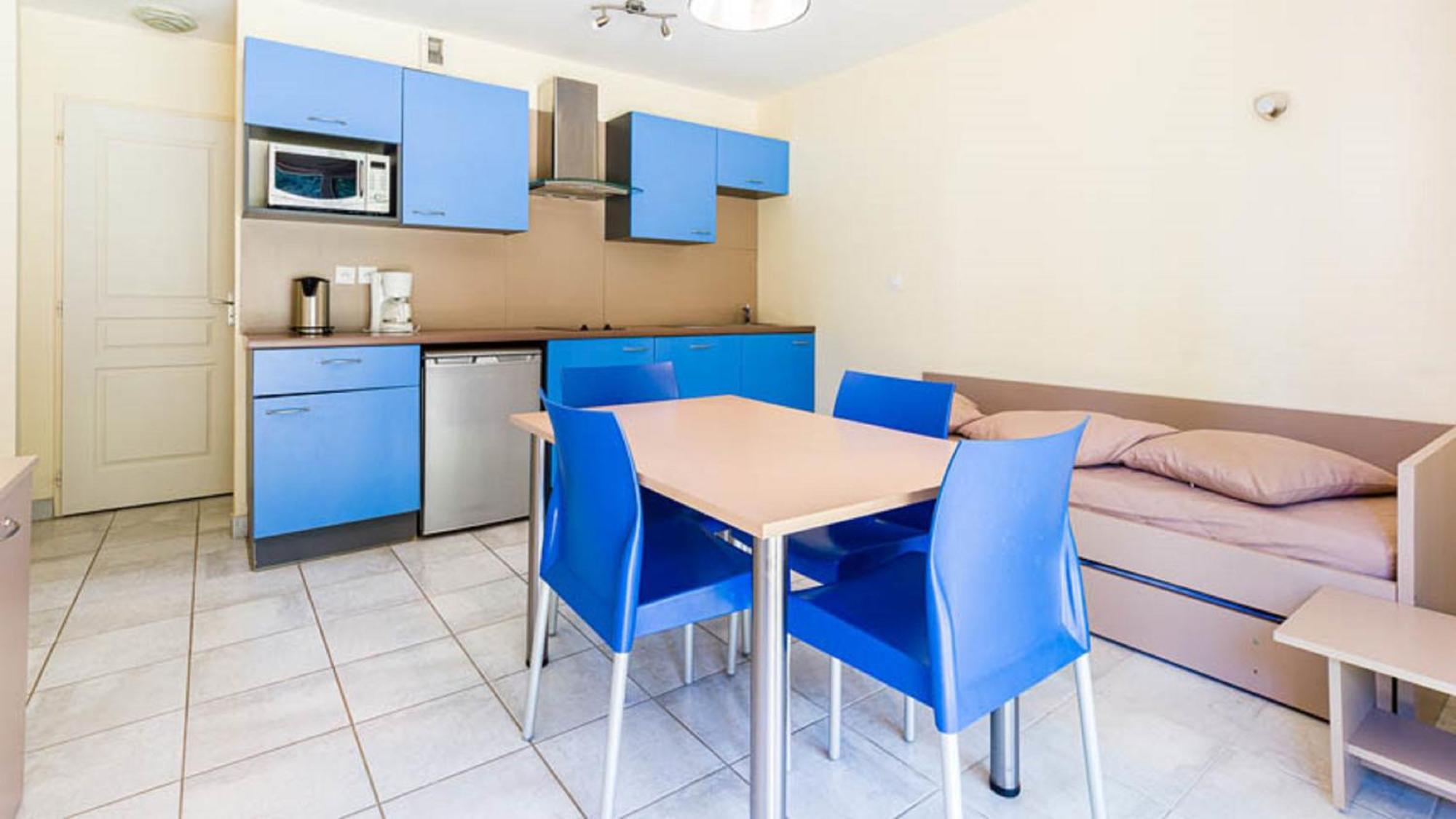 Vacanceole - Relais Du Plessis Chaveignes Kamer foto