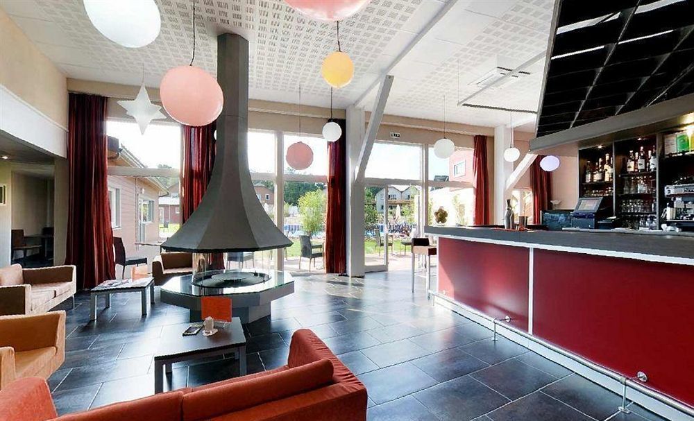 Vacanceole - Relais Du Plessis Chaveignes Buitenkant foto
