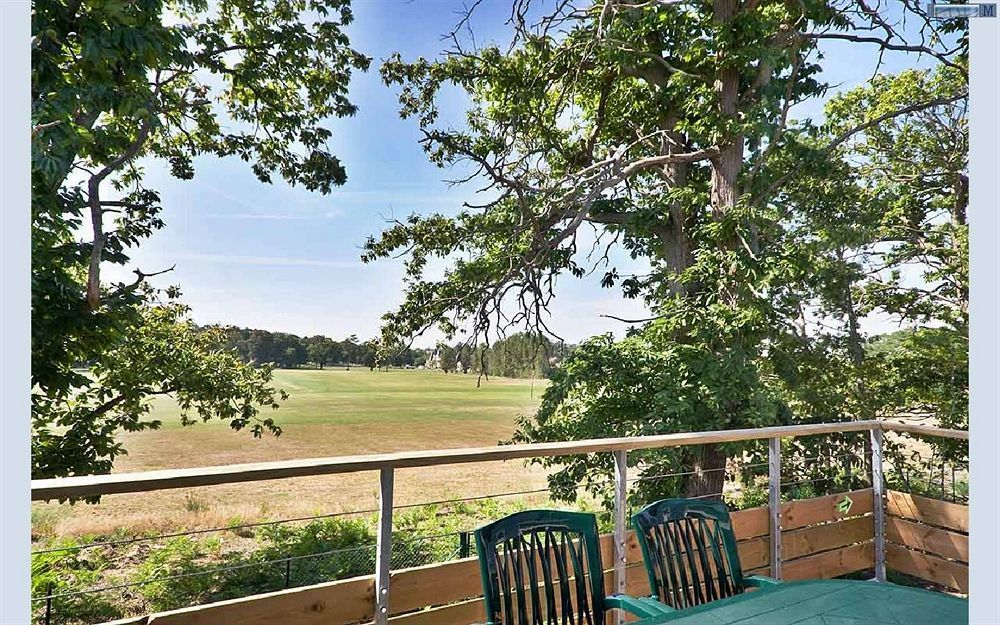 Vacanceole - Relais Du Plessis Chaveignes Buitenkant foto